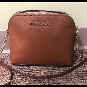 NWT Michael Kors Crossbody